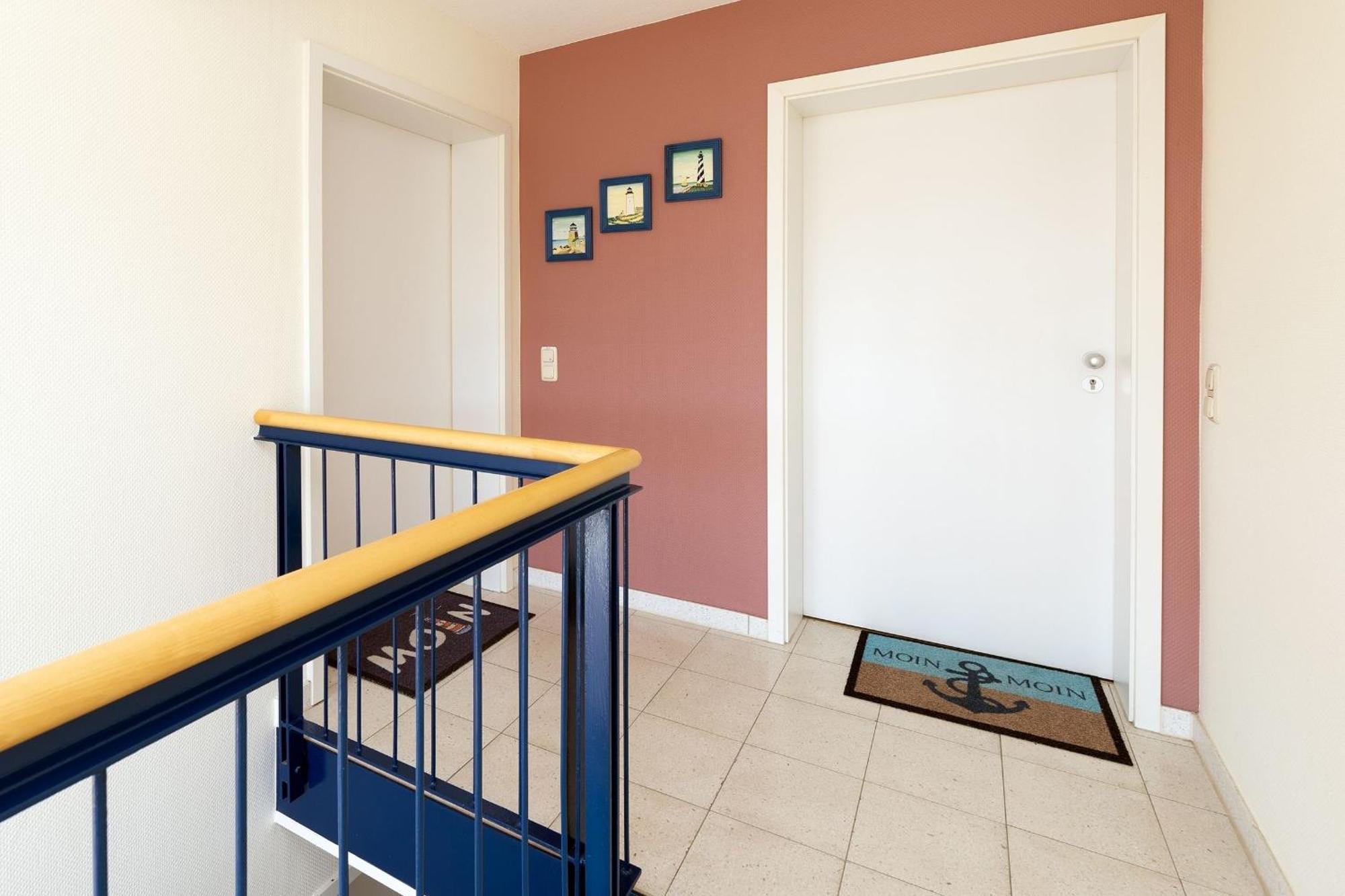 Lindenbuschen 2 Wohnung 7 Келленхузен Экстерьер фото